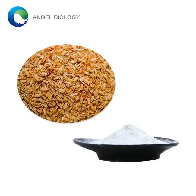 Ceramide Powder Price per Kilogram: Understanding Cost and Quality